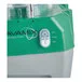 AvaMix Revolution CFBB342D Combination Food Processor with 3 Qt. Stainless Steel Bowl, Continuous Feed, and 2 Discs - 1 hp AvaMix Revolution CFBB342D Combination Food Processor with 3 Qt. Stainless Steel Bowl, Continuous Feed, and 2 Discs - 1 hp