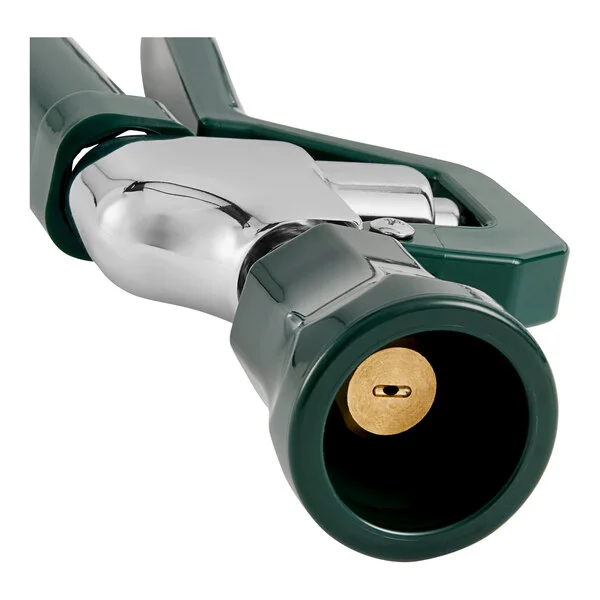 Krowne Royal Series 17-109WL 1.15 GPM Wall-Mount Pre-Rinse Faucet with 8 Krowne Royal Series 17-109WL 1.15 GPM Wall-Mount Pre-Rinse Faucet with 8