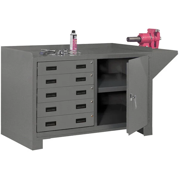 Durham Mfg 60 1/8 Durham Mfg 60 1/8