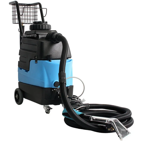Mytee Lite 8070-SS-230 Heated Corded Carpet Extractor with 4 Mytee Lite 8070-SS-230 Heated Corded Carpet Extractor with 4