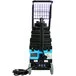 Mytee Lite 8070-SS-230 Heated Corded Carpet Extractor with 4 Mytee Lite 8070-SS-230 Heated Corded Carpet Extractor with 4