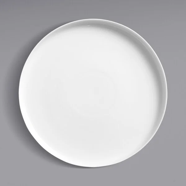 Luzerne Scandi by Oneida 1880 Hospitality SD1301123 9 1/4