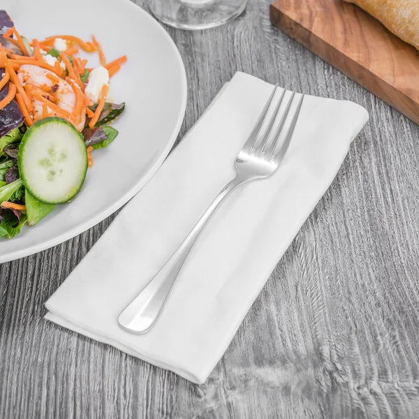 Oneida Baguette by 1880 Hospitality T148FDEF 7 3/8
