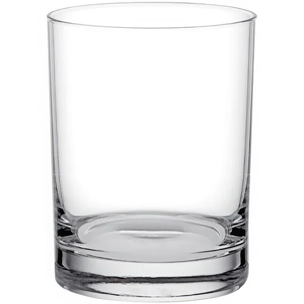 San Marino 13 oz. Rocks / Double Old Fashioned Glass - 48/Case