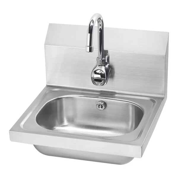 Krowne HS-11 15 1/4 Krowne HS-11 15 1/4