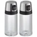 OXO 1234780 Good Grips Salt and Pepper Shaker Set OXO 1234780 Good Grips Salt and Pepper Shaker Set