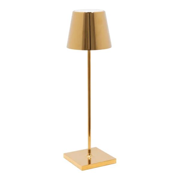 Zafferano America Poldina Pro 15