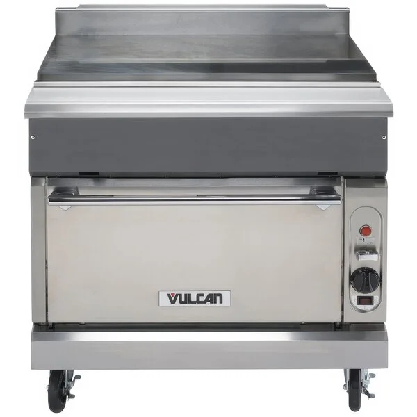 Vulcan VWT36C-LP V Series Liquid Propane 36 Vulcan VWT36C-LP V Series Liquid Propane 36