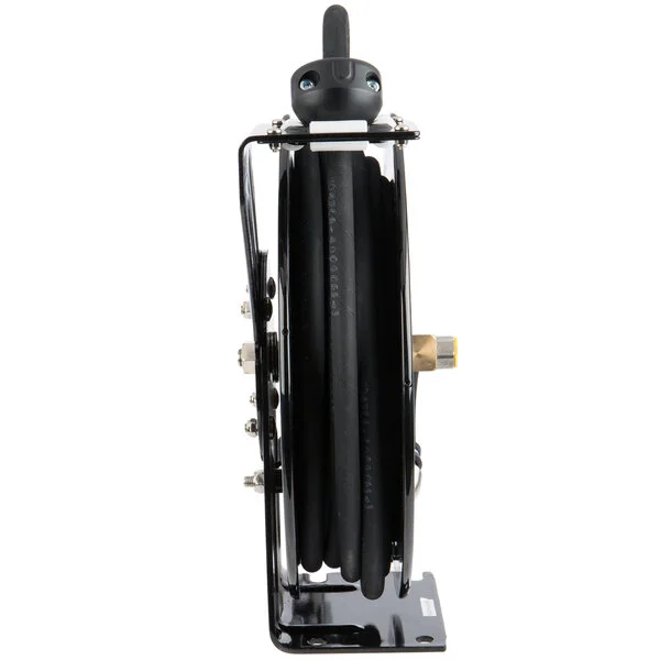 Equip by T&S 5HR-232-01 Hose Reel with 35' Hose and 2.27 GPM Spray Valve Equip by T&S 5HR-232-01 Hose Reel with 35' Hose and 2.27 GPM Spray Valve