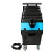 Mytee HP90 Stingray Automotive Heated Corded Extractor with 4 Mytee HP90 Stingray Automotive Heated Corded Extractor with 4