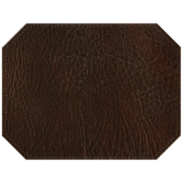 H. Risch, Inc. TABLEMATOCT17X13BROWN 17 H. Risch, Inc. TABLEMATOCT17X13BROWN 17