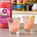 Lotus Plant Energy Skinny Pink Lemonade 5:1 Energy Concentrate 64 fl. oz. - 6/Case Lotus Plant Energy Skinny Pink Lemonade 5:1 Energy Concentrate 64 fl. oz. - 6/Case