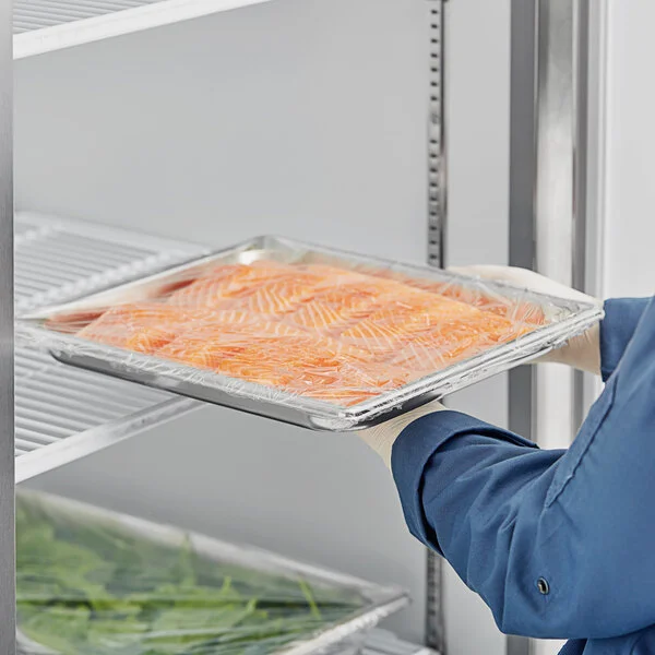 Vollrath 30112 Super Pan V® 2/3 Size 1 1/4