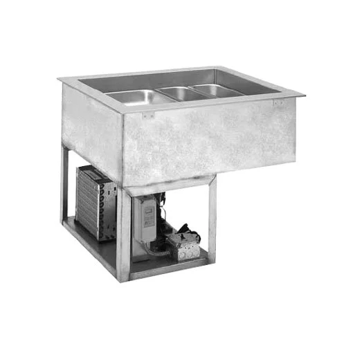Wells 5O-RCP7200-120 32 3/4