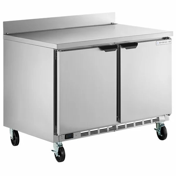 Beverage-Air WTF48AHC-FIP 48 Beverage-Air WTF48AHC-FIP 48