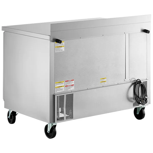 Beverage-Air WTF48AHC-FIP 48 Beverage-Air WTF48AHC-FIP 48