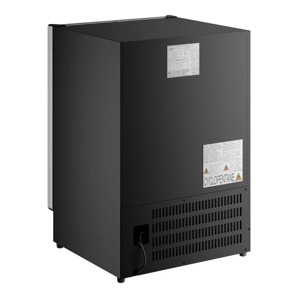 AvaValley WBRC-20-DZ Dual Section Dual Temperature Full Glass Door Commercial Wine Cooler AvaValley WBRC-20-DZ Dual Section Dual Temperature Full Glass Door Commercial Wine Cooler