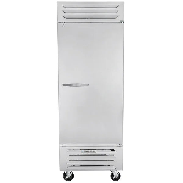 Beverage-Air RB27HC-1S 30 Beverage-Air RB27HC-1S 30