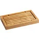 Cal-Mil 823 Bamboo 13 3/4 Cal-Mil 823 Bamboo 13 3/4