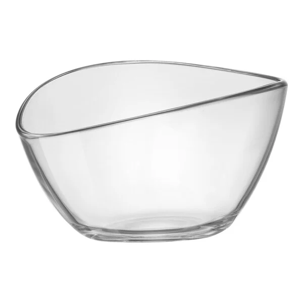 Bormioli Rocco Aria Alfa from Steelite International 6.75 oz. Dessert Bowl - 12/Case Bormioli Rocco Aria Alfa from Steelite International 6.75 oz. Dessert Bowl - 12/Case