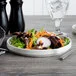 Bon Chef 1400004P Stacked Lines 7 1/2 Bon Chef 1400004P Stacked Lines 7 1/2