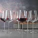 Spiegelau Definition 25.375 oz. Bordeaux Wine Glass - 6/Pack Spiegelau Definition 25.375 oz. Bordeaux Wine Glass - 6/Pack