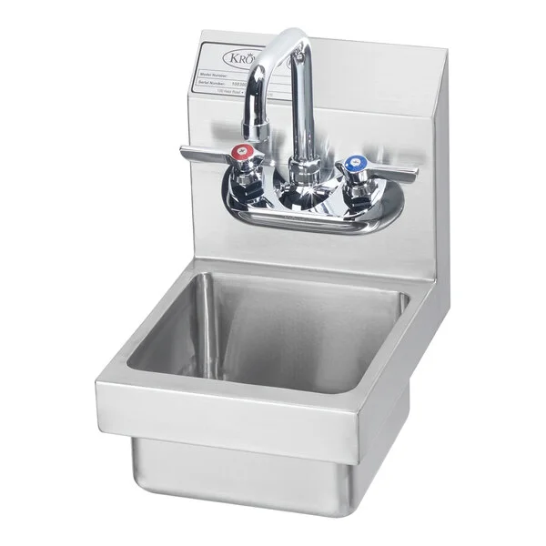 Krowne Space Saver HS-1 12