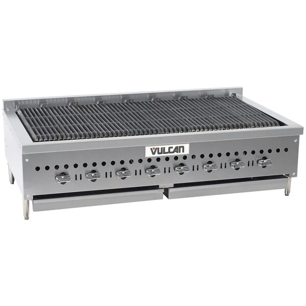 Vulcan VCCB47-101 Natural Gas Low Profile 47