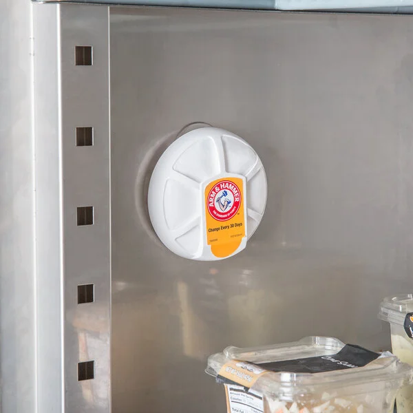 Arm & Hammer® Fridge Fresh Refrigerator Air Filter Arm & Hammer® Fridge Fresh Refrigerator Air Filter