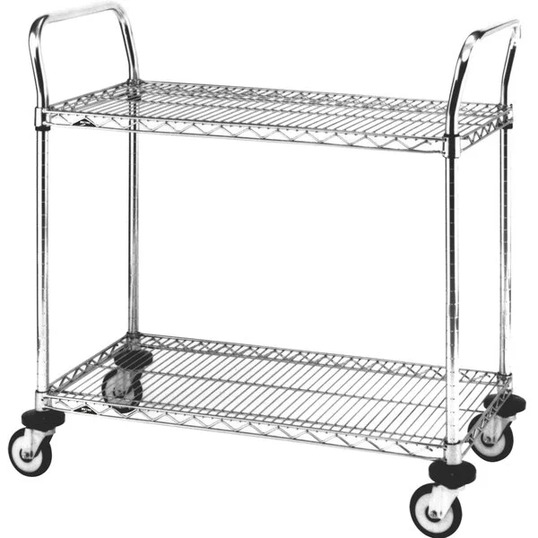Metro MW606 Super Erecta 18