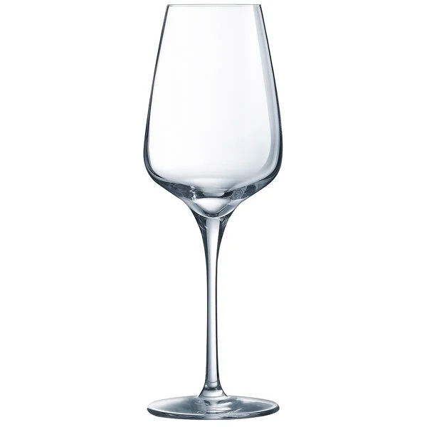 Chef & Sommelier N1739 Sublym 16.5 oz. Customizable Wine Glass by Arc Cardinal - 12/Case Chef & Sommelier N1739 Sublym 16.5 oz. Customizable Wine Glass by Arc Cardinal - 12/Case