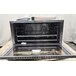 Scratch and Dent Avantco CO-38M Full Size Countertop Convection Oven, 4.4 cu. ft. - 208/240V, 3,500/4,600W Scratch and Dent Avantco CO-38M Full Size Countertop Convection Oven, 4.4 cu. ft. - 208/240V, 3,500/4,600W
