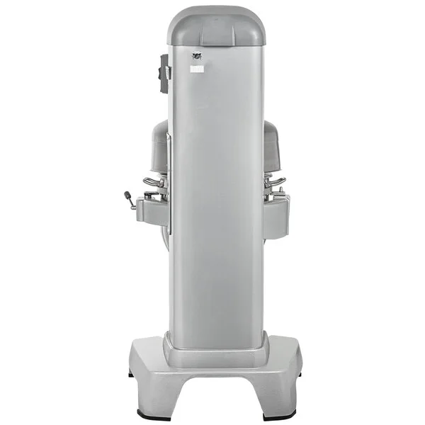 Hobart Legacy+ HL600-1 60 Qt. Planetary Floor Mixer with Guard - 240V, 3 Phase, 2 7/10 hp Hobart Legacy+ HL600-1 60 Qt. Planetary Floor Mixer with Guard - 240V, 3 Phase, 2 7/10 hp