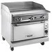 Vulcan VGM36C-LP V Series Liquid Propane 36 Vulcan VGM36C-LP V Series Liquid Propane 36