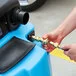 Mytee HP120 Grand Prix Automotive Heated Corded Extractor with 4 Mytee HP120 Grand Prix Automotive Heated Corded Extractor with 4