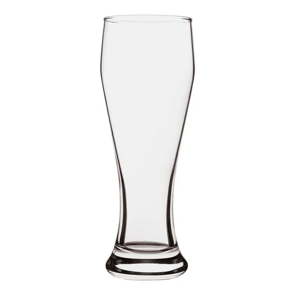 Pasabahce Weizenbeer from Steelite International 14.5 oz. Pilsner Glass - 24/Case