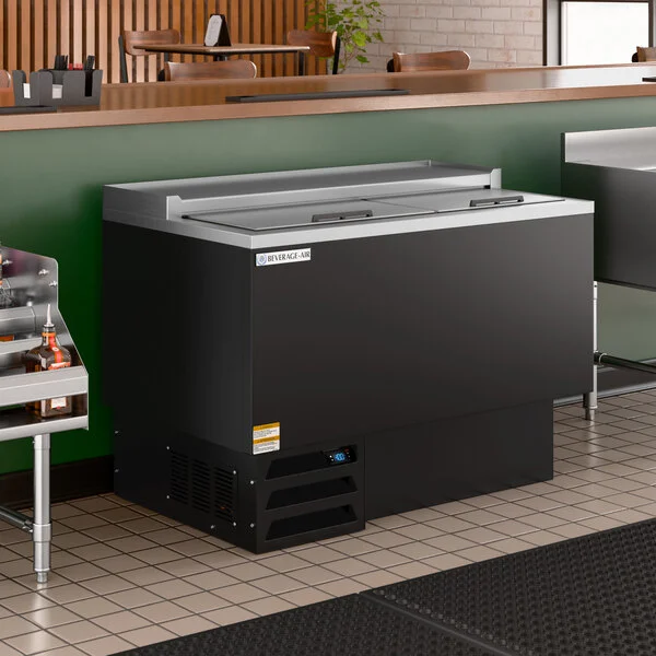 Beverage-Air GF48HC-B 48 Beverage-Air GF48HC-B 48