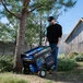 DuroMax 500 CC Tri Fuel EFI Portable Generator with CO Alert XP15000HXT+ - 15,000/12,000W, 120/240V DuroMax 500 CC Tri Fuel EFI Portable Generator with CO Alert XP15000HXT+ - 15,000/12,000W, 120/240V
