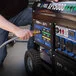 DuroMax 500 CC Tri Fuel EFI Portable Generator with CO Alert XP15000HXT+ - 15,000/12,000W, 120/240V DuroMax 500 CC Tri Fuel EFI Portable Generator with CO Alert XP15000HXT+ - 15,000/12,000W, 120/240V