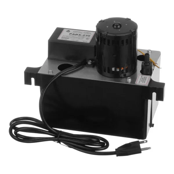 Hartell PABX-115 Series 801321 3/8