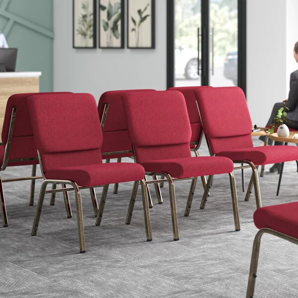 Lancaster Table & Seating 18 1/2 Lancaster Table & Seating 18 1/2