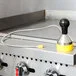 Cooper-Atkins 50014-K Weighted Surface Thermocouple Thermometer Probe - Type-K with 2.5