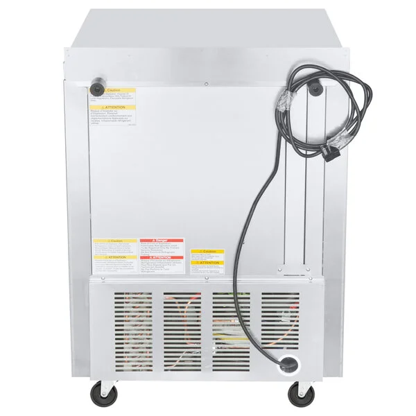 Beverage-Air WTF20HC-FLT 20 Beverage-Air WTF20HC-FLT 20