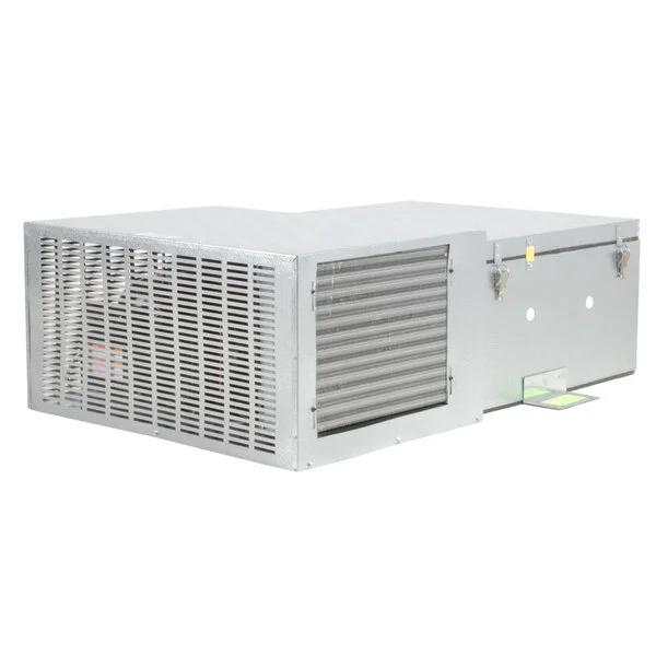 Norlake KLB741012-C Kold Locker 10' x 12' x 7' 4 Norlake KLB741012-C Kold Locker 10' x 12' x 7' 4