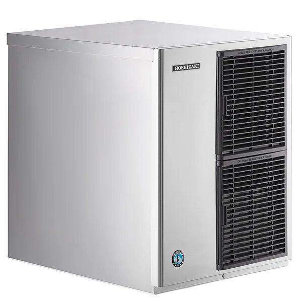 Hoshizaki KM-660MAJ Slim Line Series 22