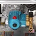Simpson 60688 Aluminum Series 49-State Compliant Pressure Washer with Honda Engine and 50' Hose - 4,200 PSI; 4.0 GPM Simpson 60688 Aluminum Series 49-State Compliant Pressure Washer with Honda Engine and 50' Hose - 4,200 PSI; 4.0 GPM