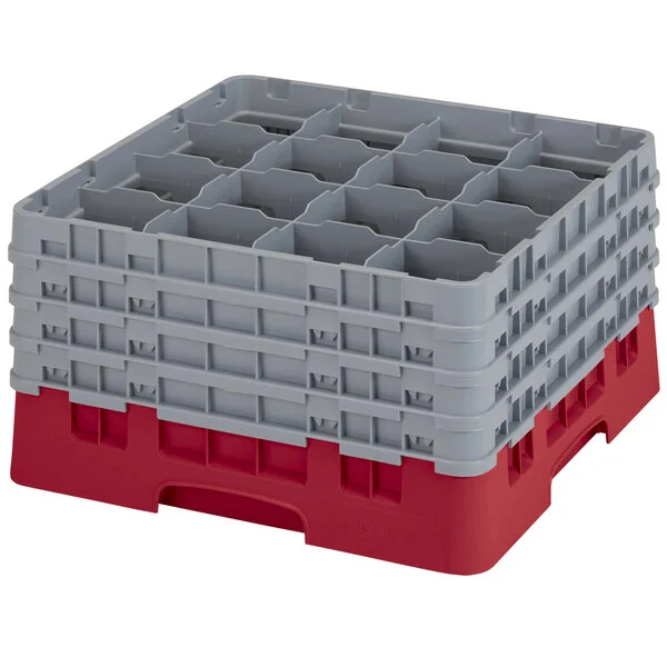 Cambro 16S900163 Camrack 9 3/8