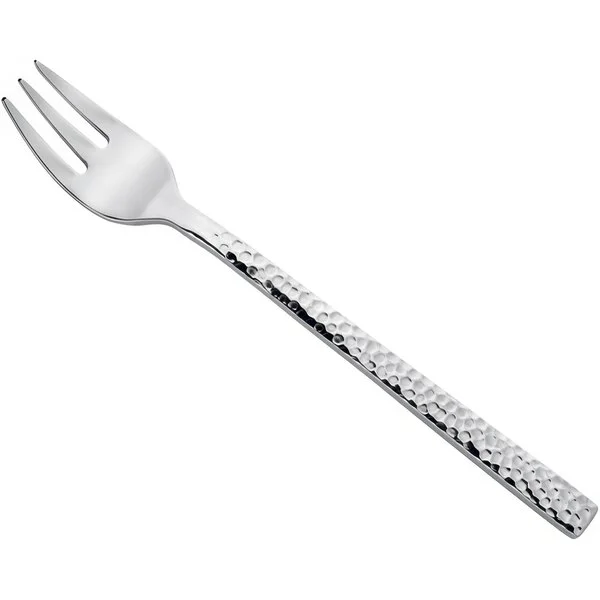 Oneida Chef's Table Hammered by 1880 Hospitality B327FOYF 6