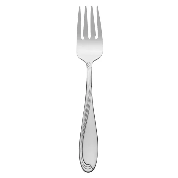 Oneida Scroll by 1880 Hospitality 2201FSLF 6 3/4 Oneida Scroll by 1880 Hospitality 2201FSLF 6 3/4