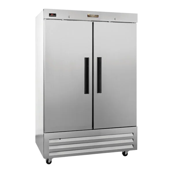 Traulsen CLBM-49R-FS-LR 53 3/4 Traulsen CLBM-49R-FS-LR 53 3/4